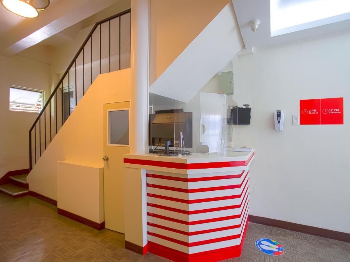 Oyo 793 Dg Budget Hotel Salem Πασάι Εξωτερικό φωτογραφία