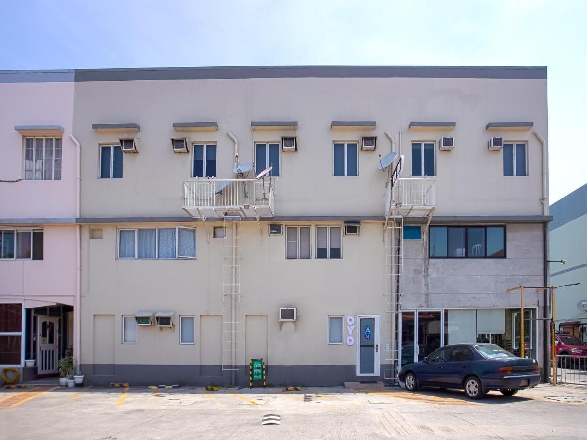 Oyo 793 Dg Budget Hotel Salem Πασάι Εξωτερικό φωτογραφία