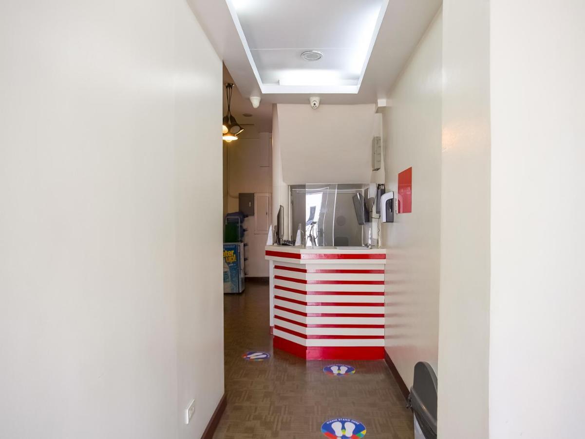 Oyo 793 Dg Budget Hotel Salem Πασάι Εξωτερικό φωτογραφία