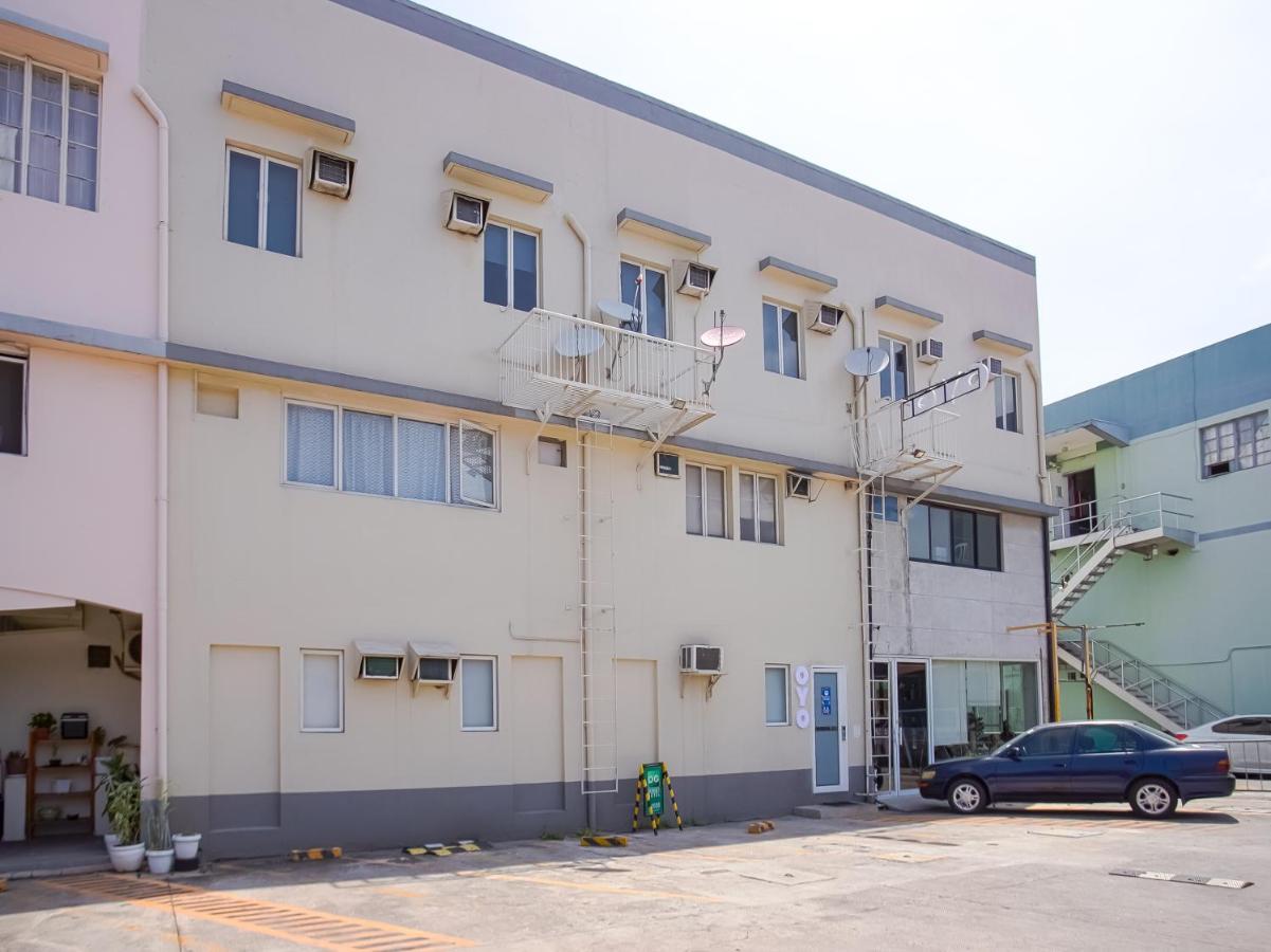 Oyo 793 Dg Budget Hotel Salem Πασάι Εξωτερικό φωτογραφία