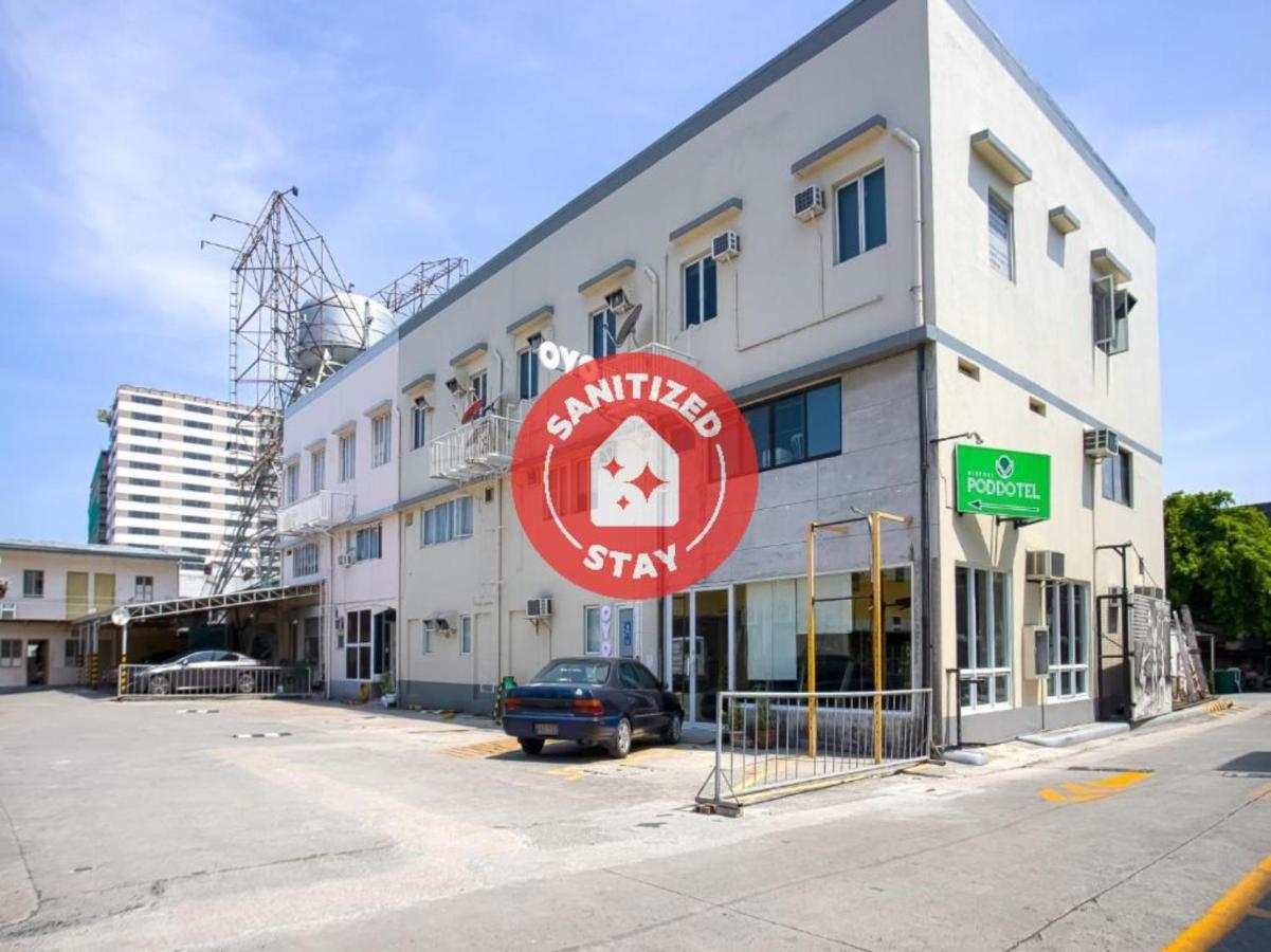 Oyo 793 Dg Budget Hotel Salem Πασάι Εξωτερικό φωτογραφία