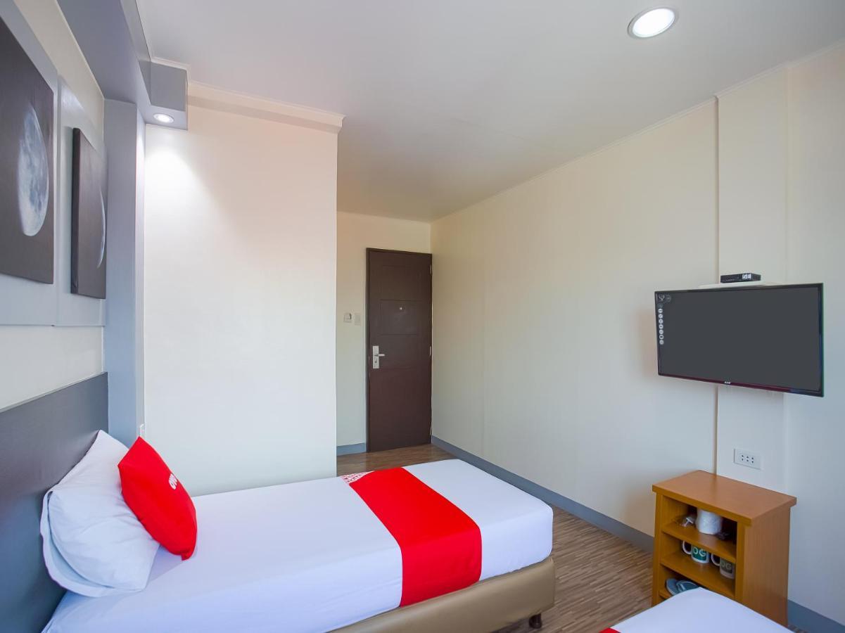 Oyo 793 Dg Budget Hotel Salem Πασάι Εξωτερικό φωτογραφία