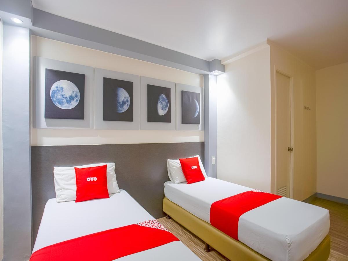 Oyo 793 Dg Budget Hotel Salem Πασάι Εξωτερικό φωτογραφία