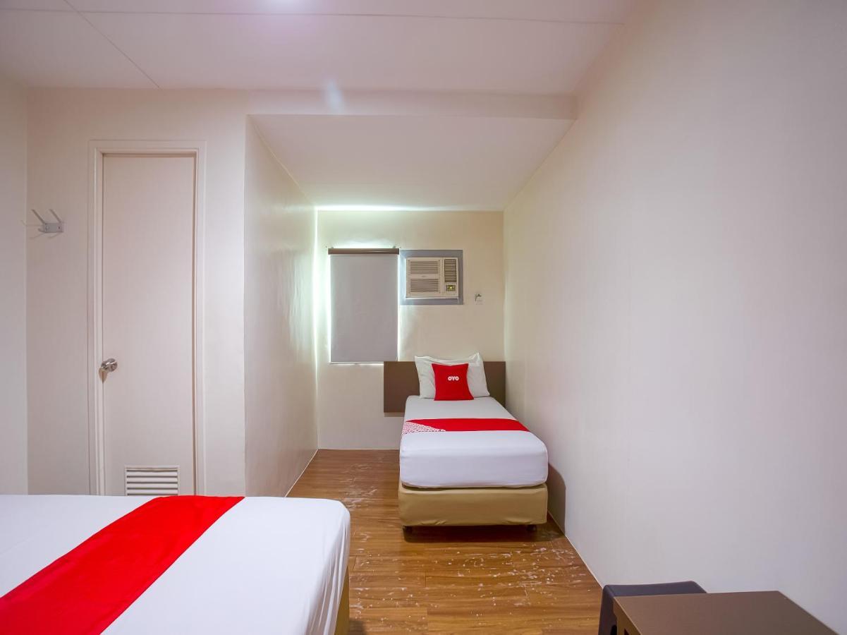 Oyo 793 Dg Budget Hotel Salem Πασάι Εξωτερικό φωτογραφία