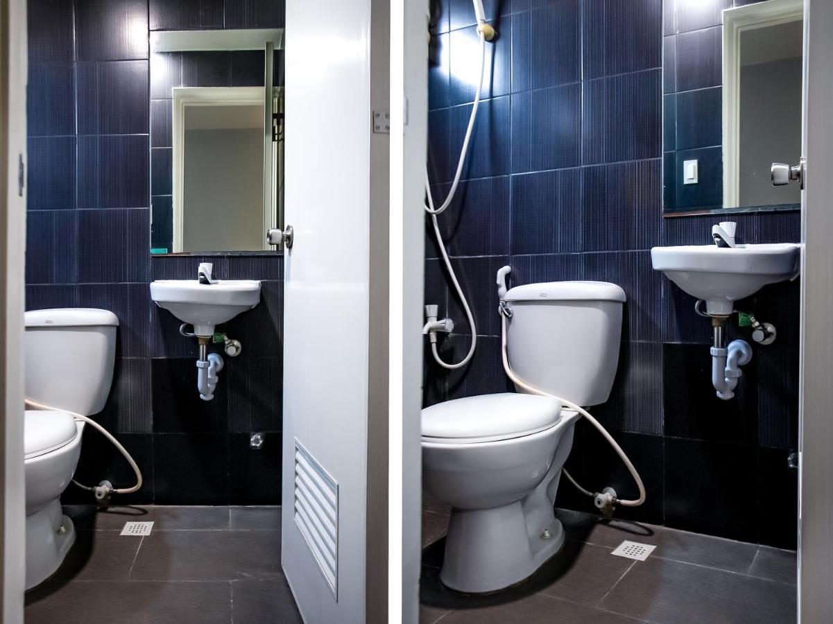 Oyo 793 Dg Budget Hotel Salem Πασάι Εξωτερικό φωτογραφία