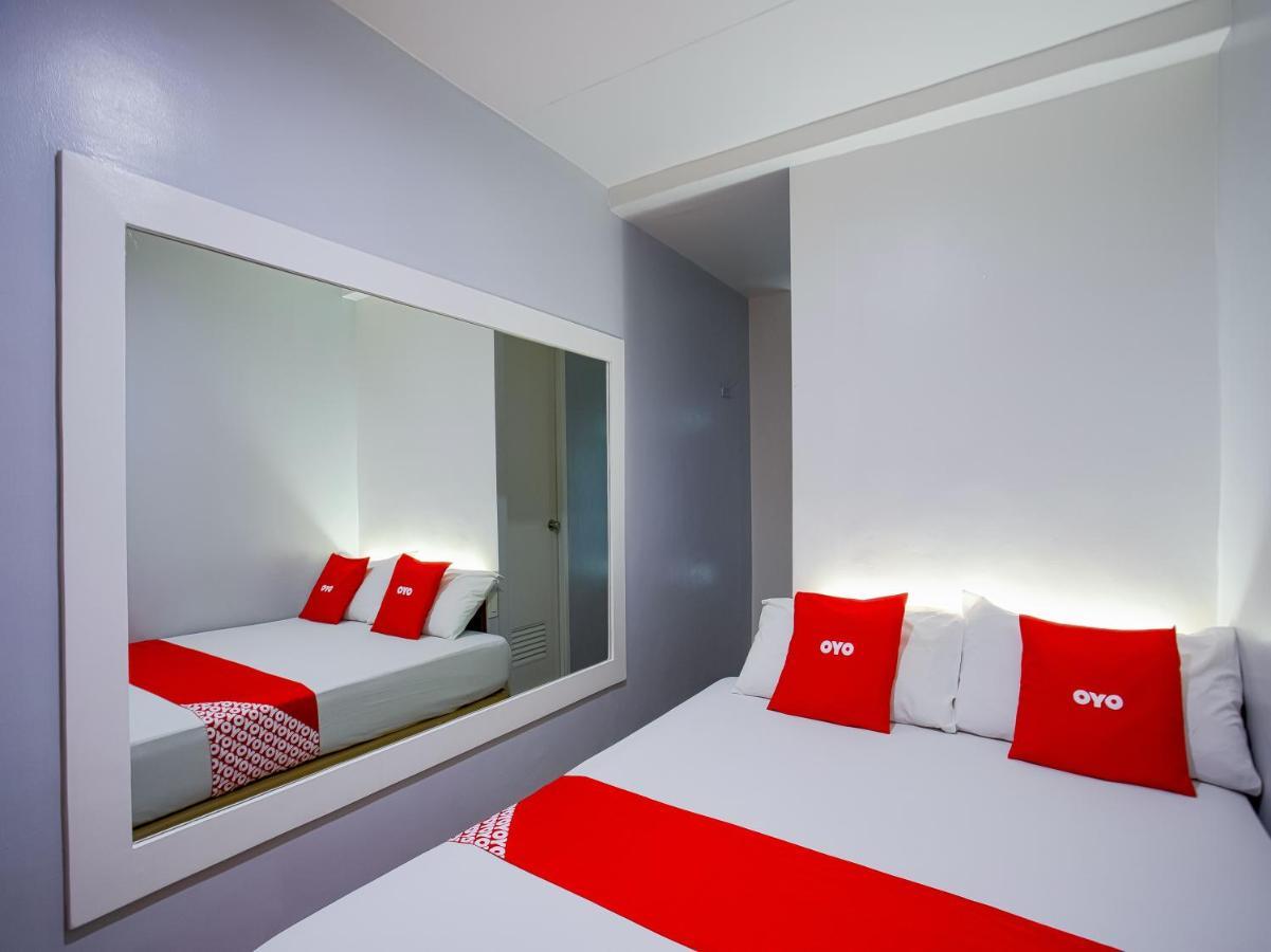 Oyo 793 Dg Budget Hotel Salem Πασάι Εξωτερικό φωτογραφία