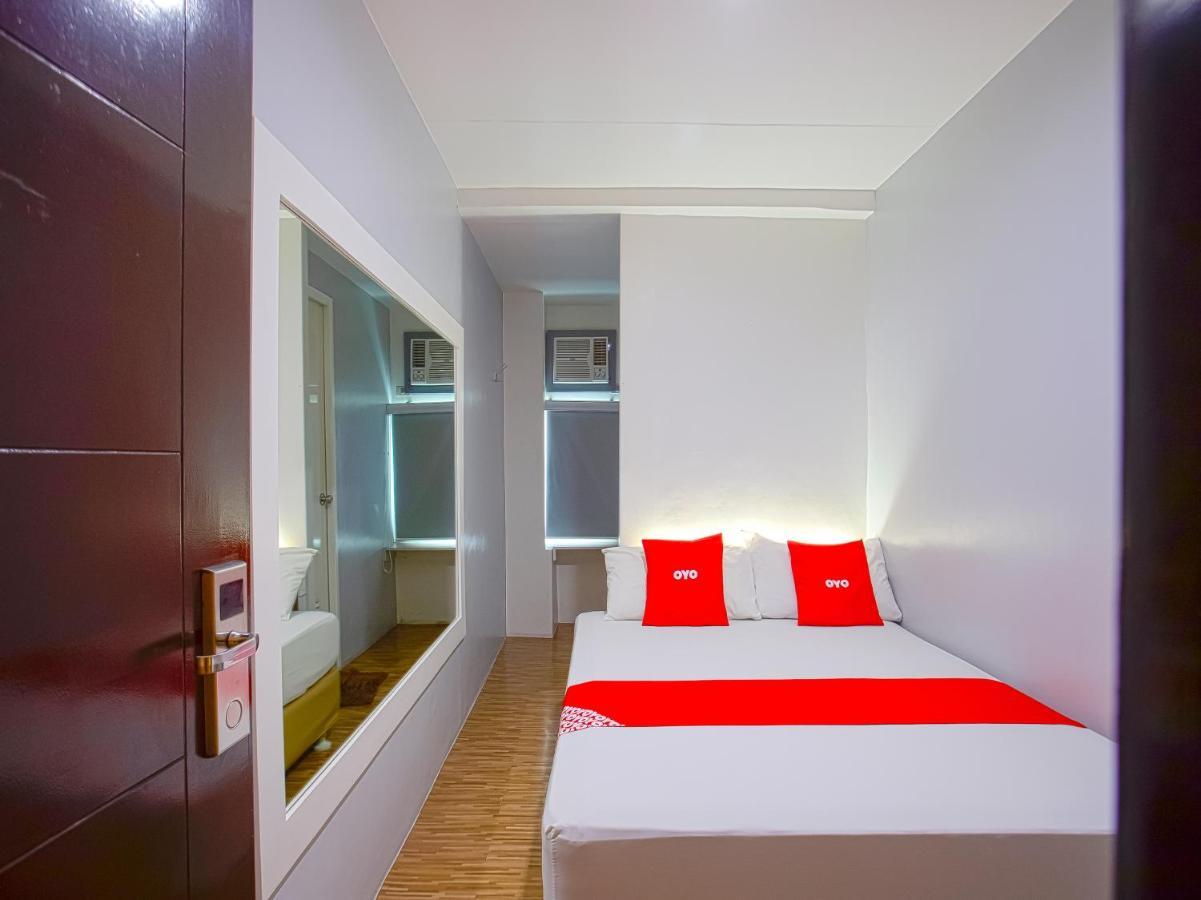 Oyo 793 Dg Budget Hotel Salem Πασάι Εξωτερικό φωτογραφία