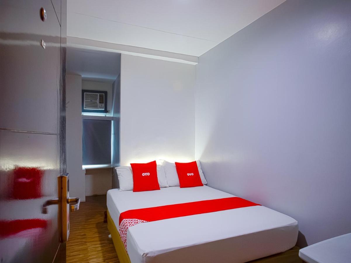 Oyo 793 Dg Budget Hotel Salem Πασάι Εξωτερικό φωτογραφία