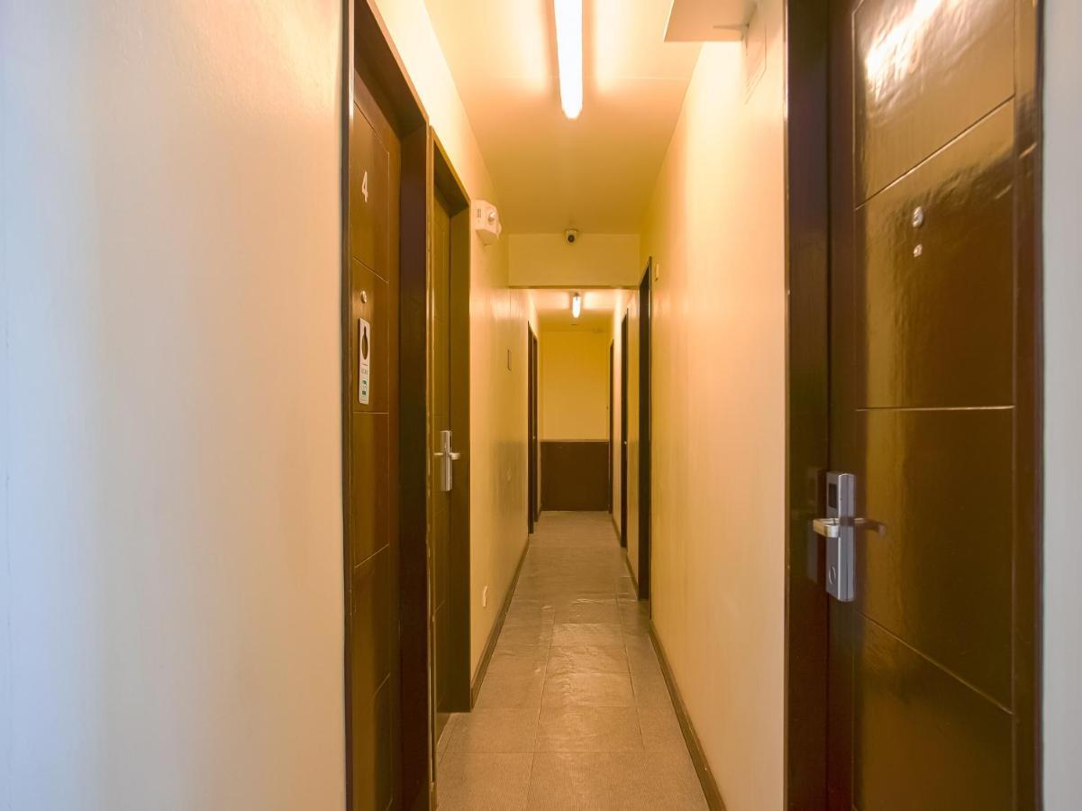Oyo 793 Dg Budget Hotel Salem Πασάι Εξωτερικό φωτογραφία