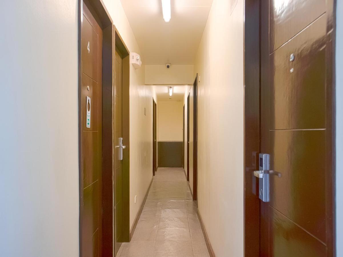 Oyo 793 Dg Budget Hotel Salem Πασάι Εξωτερικό φωτογραφία